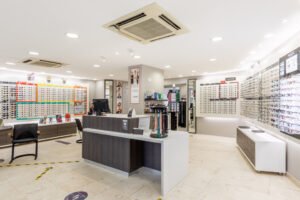 Opticien Le Creusot | Alain Afflelou