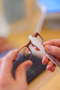 Écouter Voir Optique Mutualiste