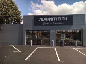 Opticien Cugnaux | Alain Afflelou