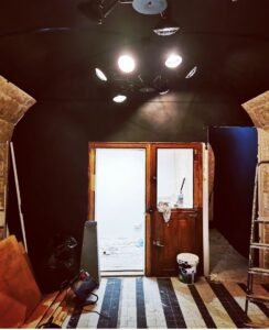 La brigade du lunetier