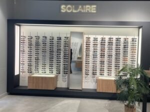 L’Opticien Concept Saint-Ouen