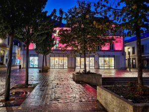 ACUITIS Opticien & Audioprothésiste Cholet