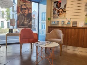 Opticien Arpajon - Grand'Rue - Krys