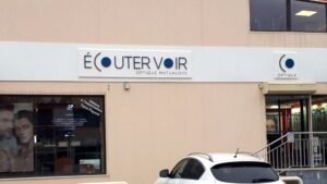 The Opticians Mutualistes