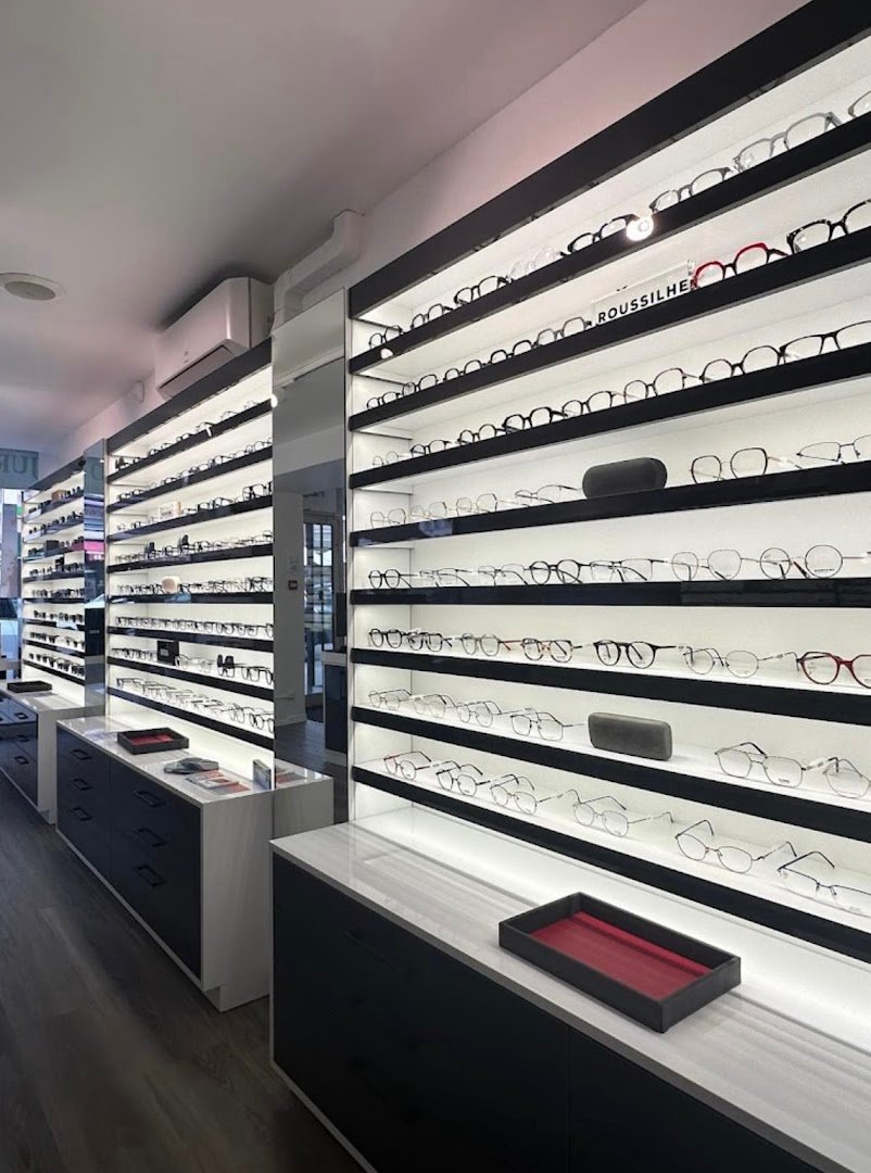 Jura Optique Lons-le-Saunier