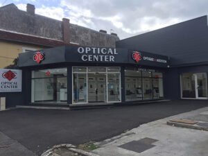 Opticien TARBES - Optical Center