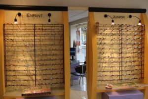 Écouter Voir Optique Mutualiste