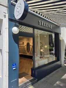 Selene Eyewear