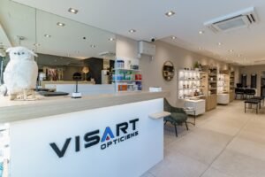 VISART Opticiens