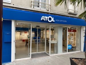 Opticien Villiers Sur Marne - Atol mon Opticien