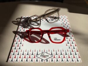 Optical Forfait