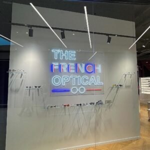 The French Optical