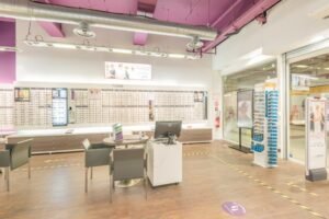 Opticien Plaisir | Alain Afflelou