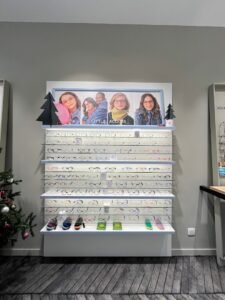 ACUITIS Opticien & Audioprothésiste Vichy