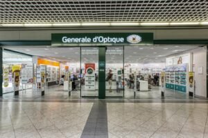 Opticien NOGENT SUR OISE Générale d'Optique