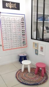 Opticien à Joeuf - Optique Moise JOEUF