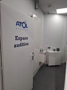 Atol Optique & Audition