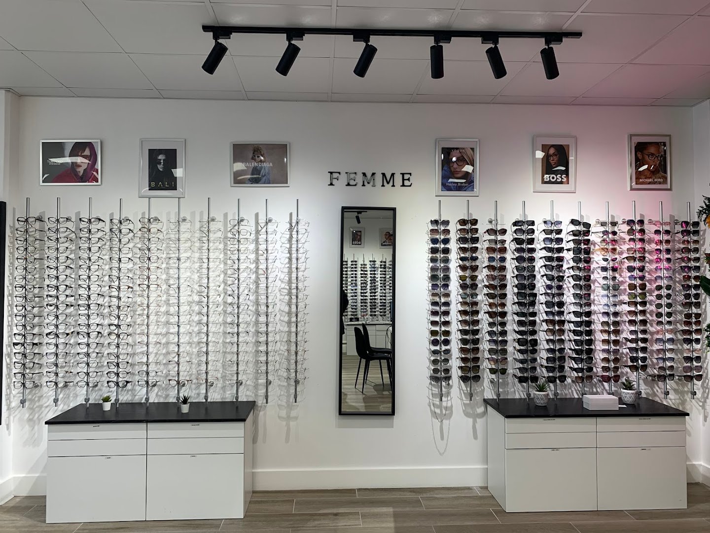 Centre Optic & Audio Pantin