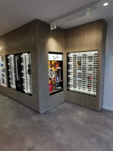 Opticien AUTUN Générale d'Optique