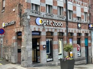 Opticien Avesnes-sur-Helpe - Optic 2000