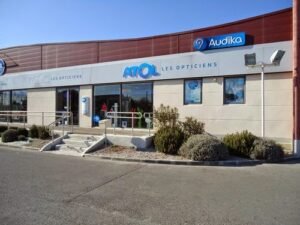 Opticien Lunel - Atol Mon Opticien