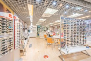 Opticien Nîmes | Alain Afflelou
