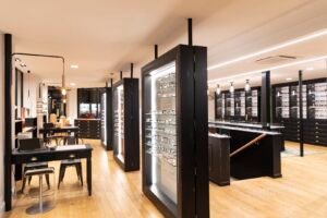 Charpentier Decelle - Opticien sur Cholet