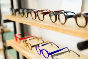 L’Atelier de Camille Opticien Lunetier Albi