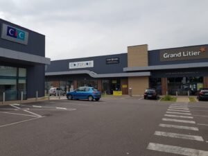 Écouter Voir Optique Mutualiste