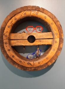 La Française Des Yeux