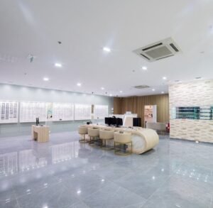 Vu & Entendu : Opticien et audioprothésiste