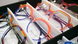 Optique St Martin Opticien Perpignan / lunettes à domicile /