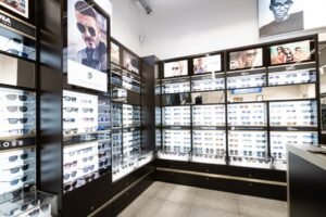 Opticien Carcassonne | Alain Afflelou
