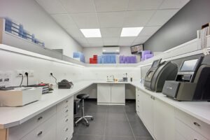 Opticien TOURVILLE LA RIVIERE - Optical Center