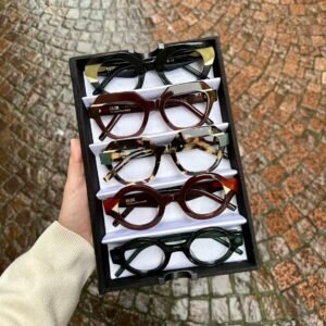 L'ATELIER DU 17 - OPTICIEN MONTAUBAN