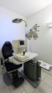 Opticien AVRANCHES Générale d'Optique