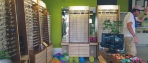 Visual Serris Opticien et Audioprothésiste