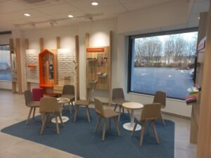 Opticien Audincourt | Écouter Voir Optique Mutualiste