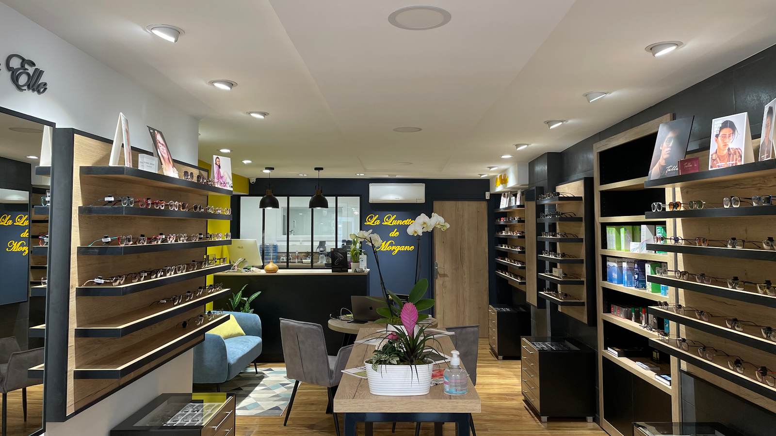 La Lunetterie de Morgane Avignon
