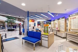 Opticien Mont-Saint-Aignan - Atol mon Opticien