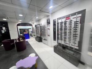 Optique 86 - Optique&Audition