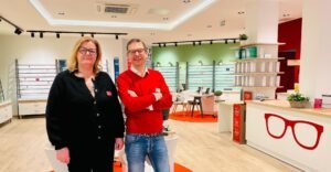 Lissac l'Opticien La Madeleine centre ville