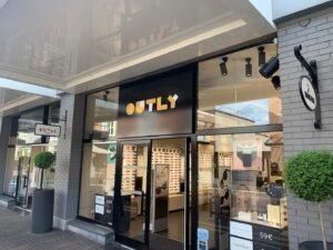 OUTLY - Designer Outlet Roubaix