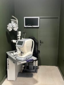 Optique et Audition des 4 Chemins