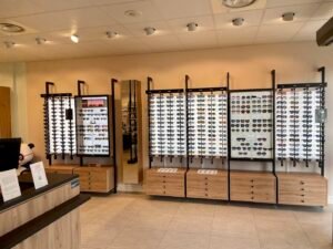 Opticien L'Arbresle - Martinets - Le Collectif des Lunetiers