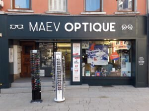 Maev Optique