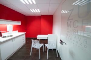 Opticien GIEN - Optical Center