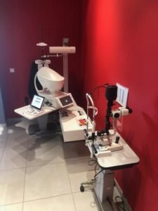 Lissac l'Opticien Hénin-Beaumont