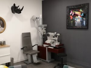 Lissac l'Opticien Béthune