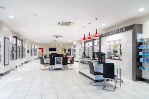 Opticien SAINT JEAN DE LUZ - Optical Center